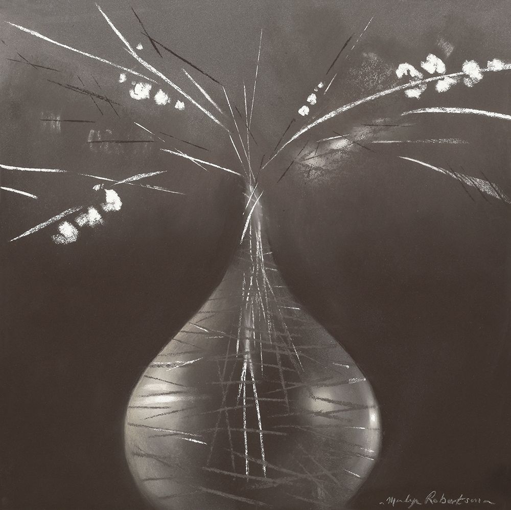VENETIAN II art print by Marilyn Robertson for $57.95 CAD