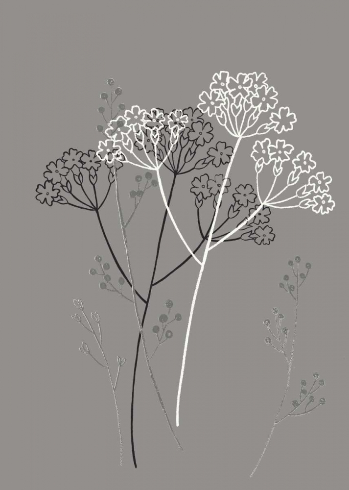 Elementary I art print by Design Show for $57.95 CAD