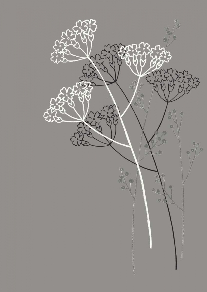 Elementary II art print by Design Show for $57.95 CAD