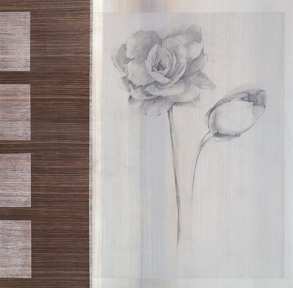 Odeur II art print by Verbeek-Van Den Broek for $57.95 CAD
