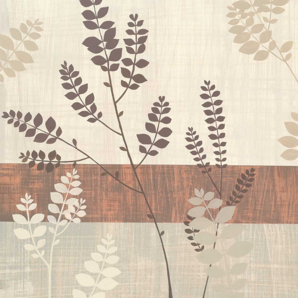 On The Breeze II art print by Design Show for $57.95 CAD