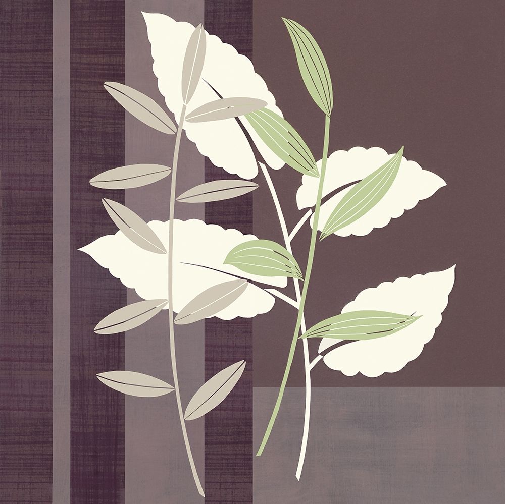 ETERNITY I art print by Design Show for $57.95 CAD