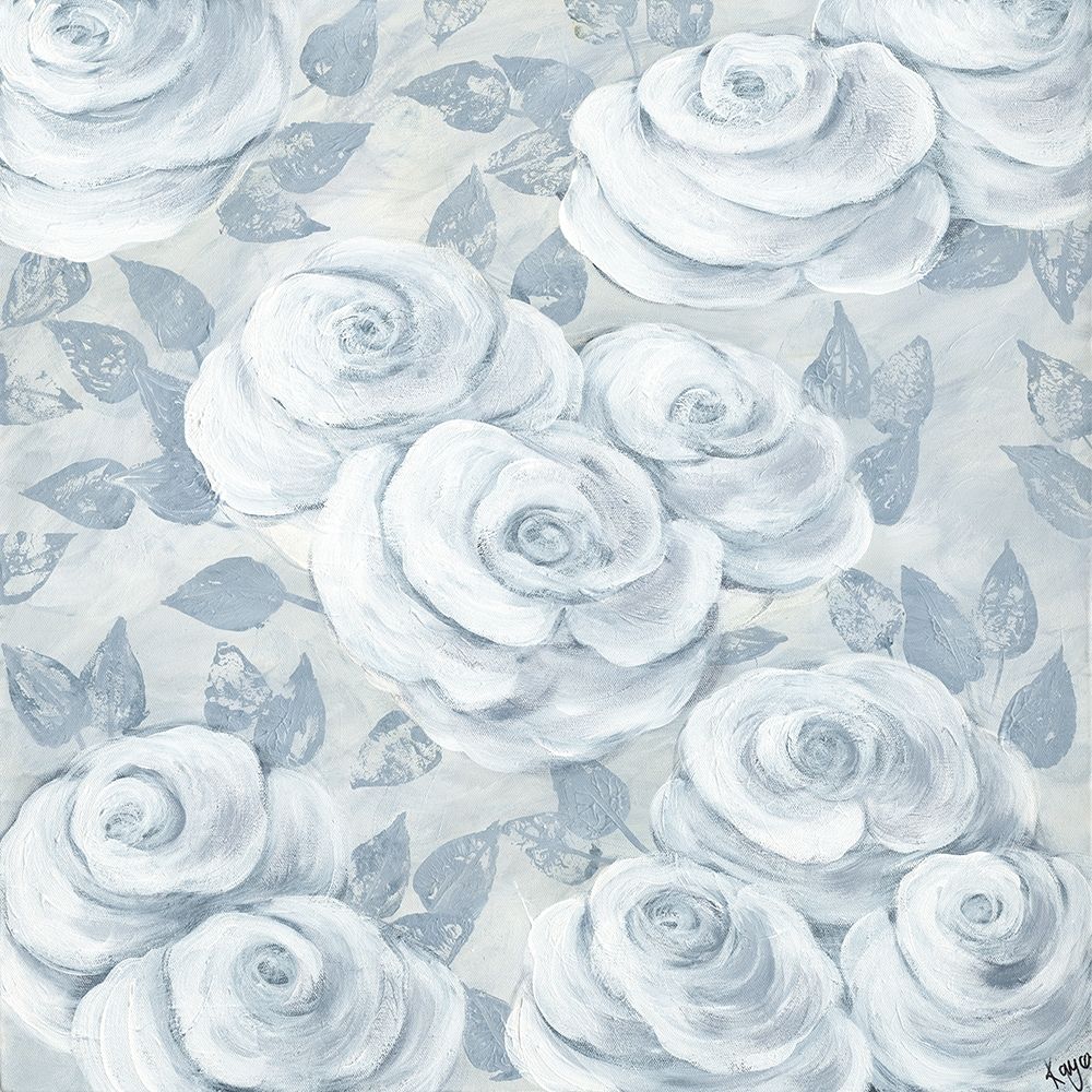 Timeless Elegance I art print by Kaye Lake for $57.95 CAD