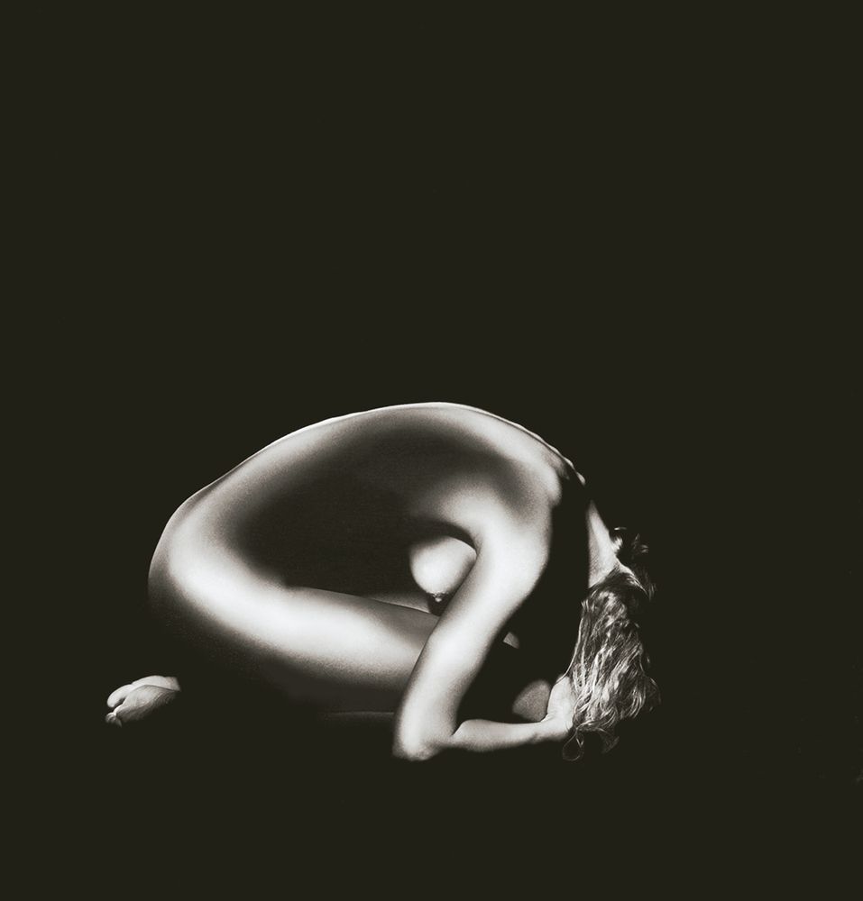 BODY REFLECTION I art print by Simon for $57.95 CAD