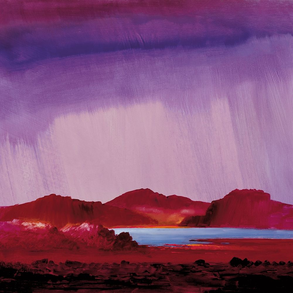 EVENING ESTUARY art print by Spencer Lee for $57.95 CAD