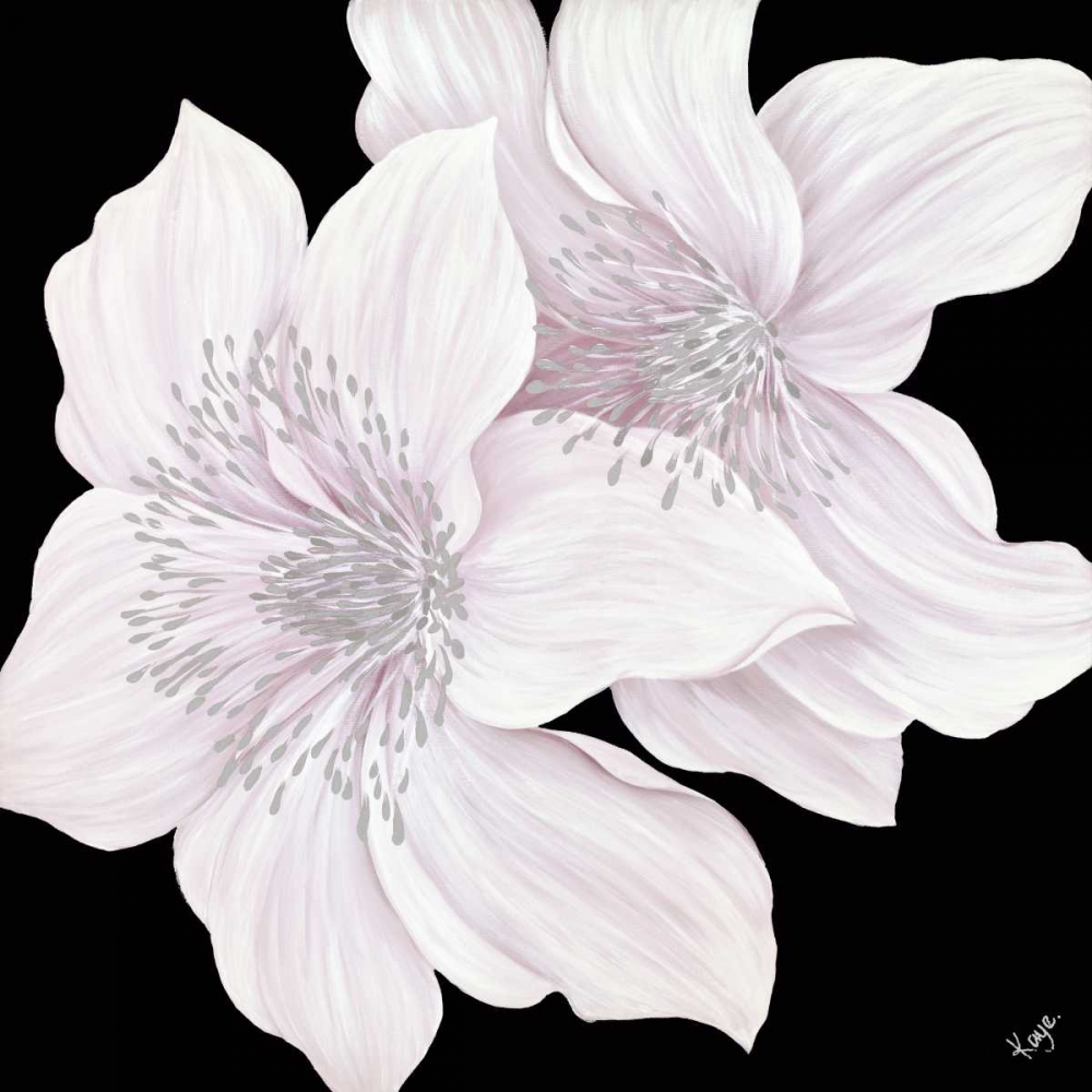 Affection II art print by Kaye Lake for $57.95 CAD
