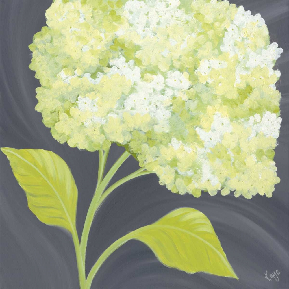 Forever Green I art print by Kaye Lake for $57.95 CAD