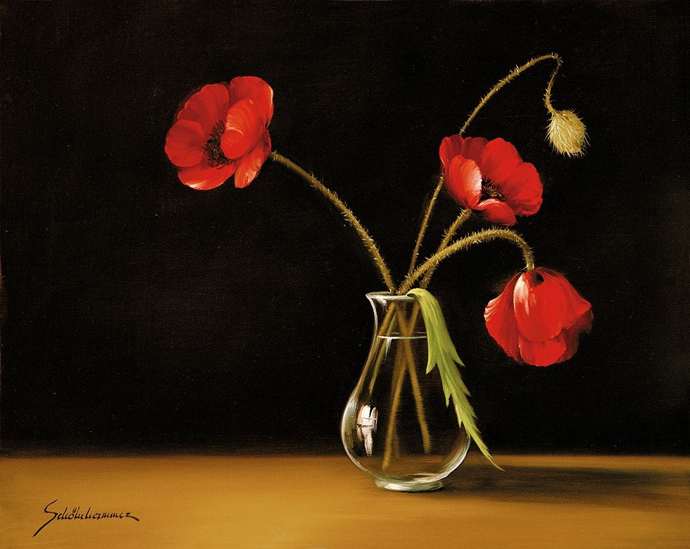 CONTRAST II art print by Heinz Schoelnhammer for $57.95 CAD