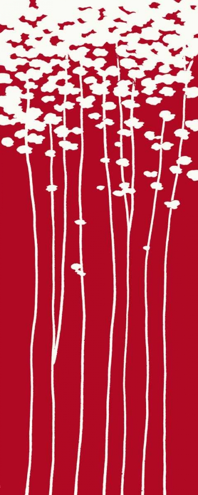 Summers Bounty II art print by Takashi Sakai for $57.95 CAD