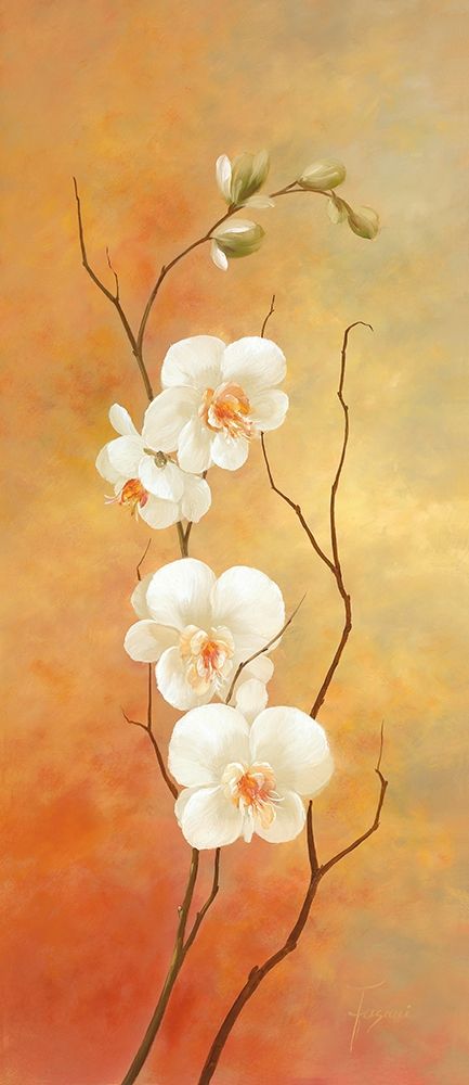 JAPANESE STYLE I art print by Fasani for $57.95 CAD