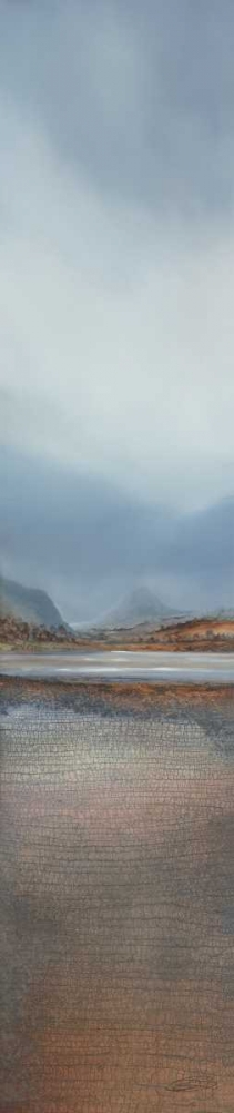 The Comong Storm art print by Peter Dworok for $57.95 CAD