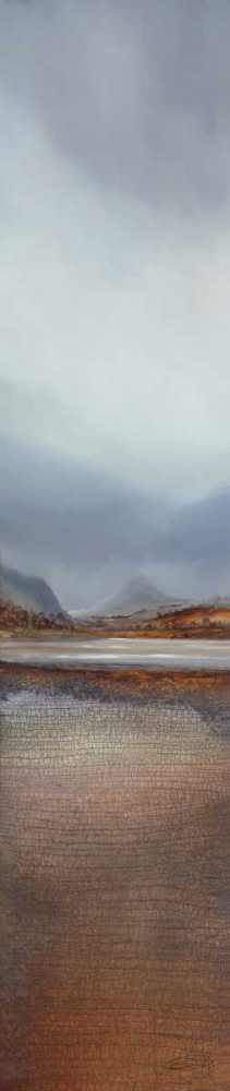 The Passing Storm art print by Peter Dworok for $57.95 CAD
