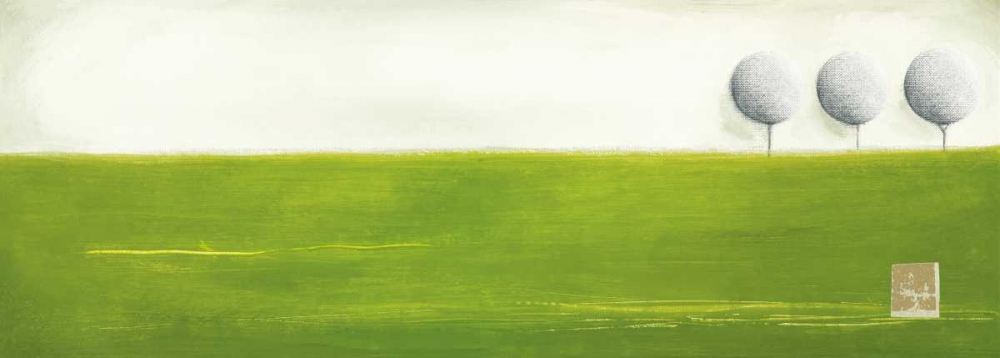 A Perfect Day II art print by Ally-Reader, Robert Gore for $57.95 CAD