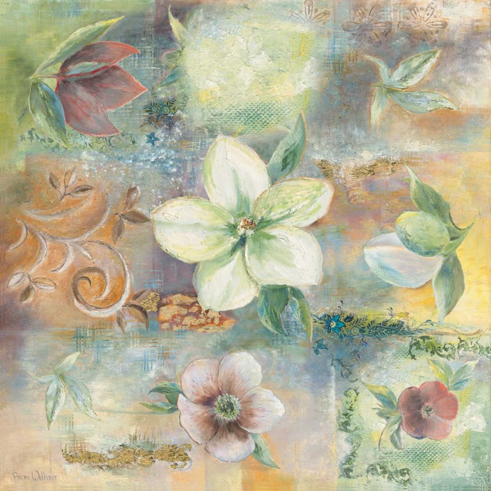 Beauty II art print by Rian Withaar for $57.95 CAD