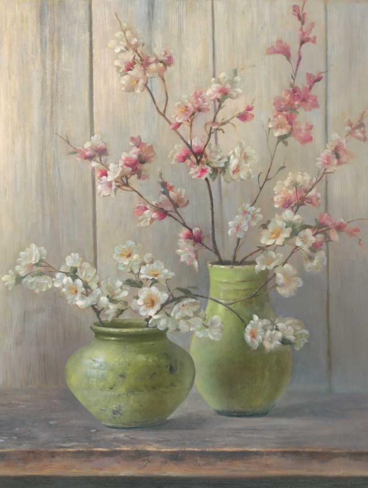 Green I art print by Jacky Reed for $57.95 CAD
