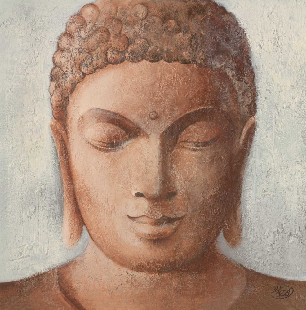 Serenity II art print by Verbeek-Van Den Broek for $57.95 CAD