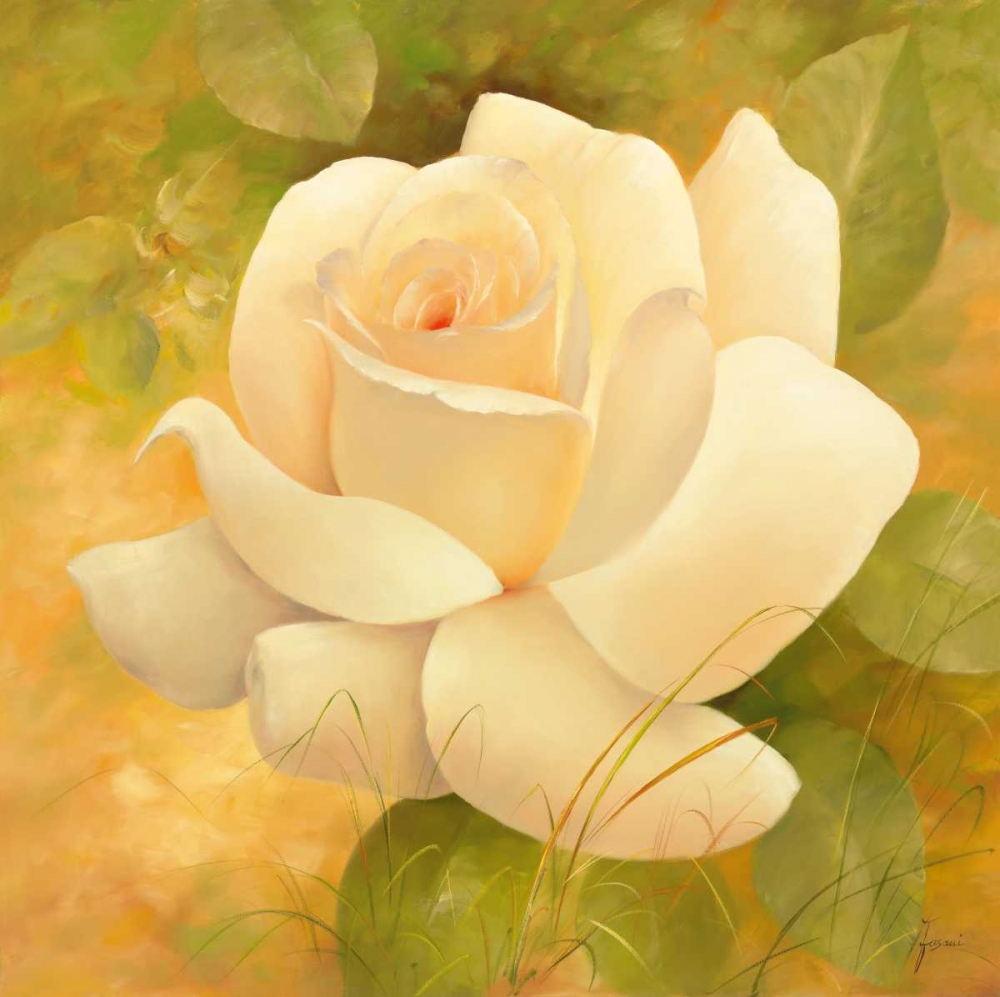 Smell Of Spring art print by Fasani for $57.95 CAD