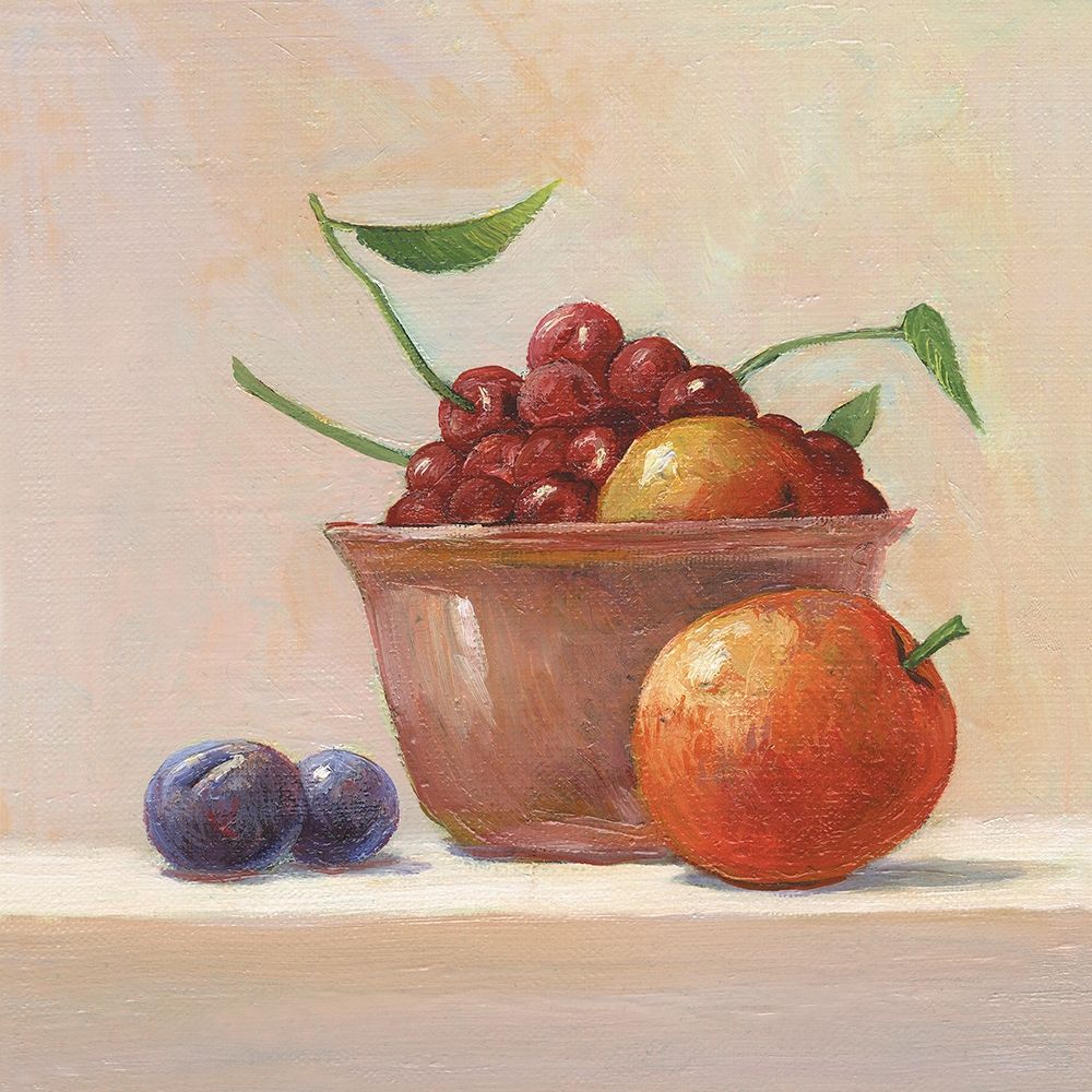 FROM THE KITCHEN IV art print by Slava for $57.95 CAD