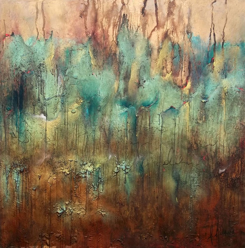 STEADFAST art print by Leticia Herrera for $57.95 CAD
