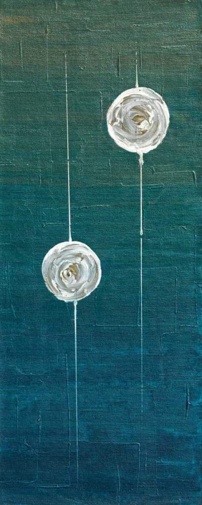 Impuls I art print by Umang Kikani for $57.95 CAD