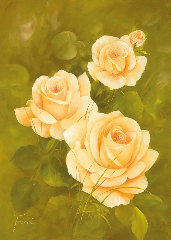 ANIKA art print by Fasani for $57.95 CAD