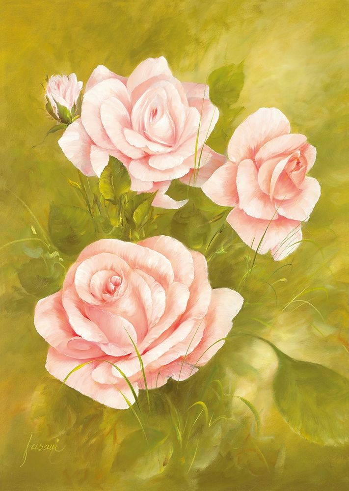 DESIREE art print by Fasani for $57.95 CAD