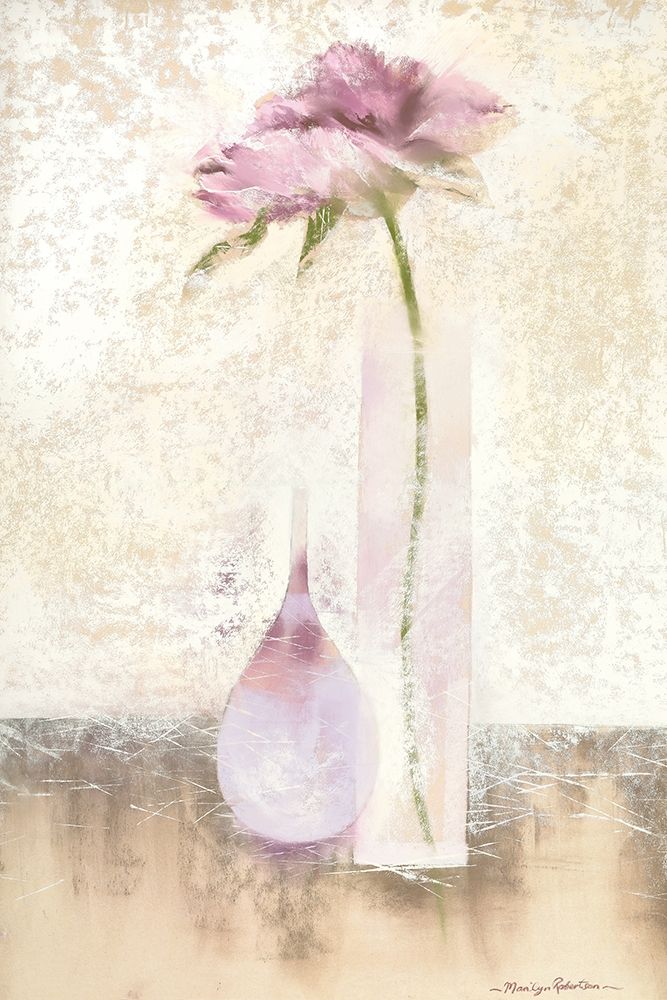 CALICO II art print by Marilyn Robertson for $57.95 CAD