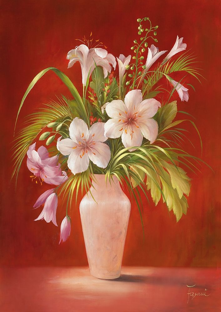 AFTERNOON DELIGHT II art print by Fasani for $57.95 CAD