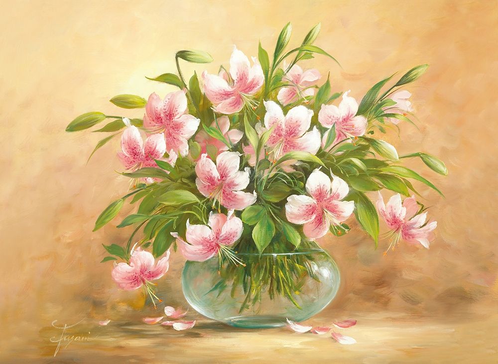ABSOLUTELY BEAUTIFUL I art print by Fasani for $57.95 CAD