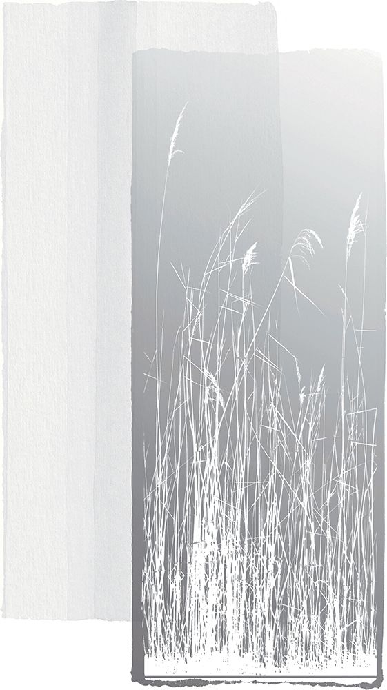 Garden Prairie II art print by Verbeek-Van Den Broek for $57.95 CAD