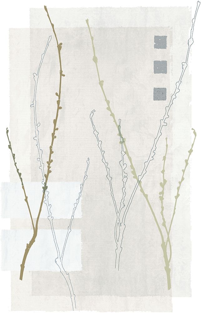 Spring Awakening I art print by Verbeek-Van Den Broek for $57.95 CAD