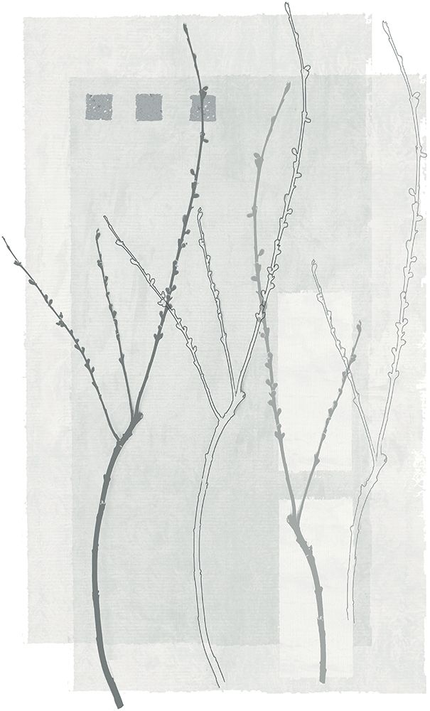Spring Awakening II art print by Verbeek-Van Den Broek for $57.95 CAD