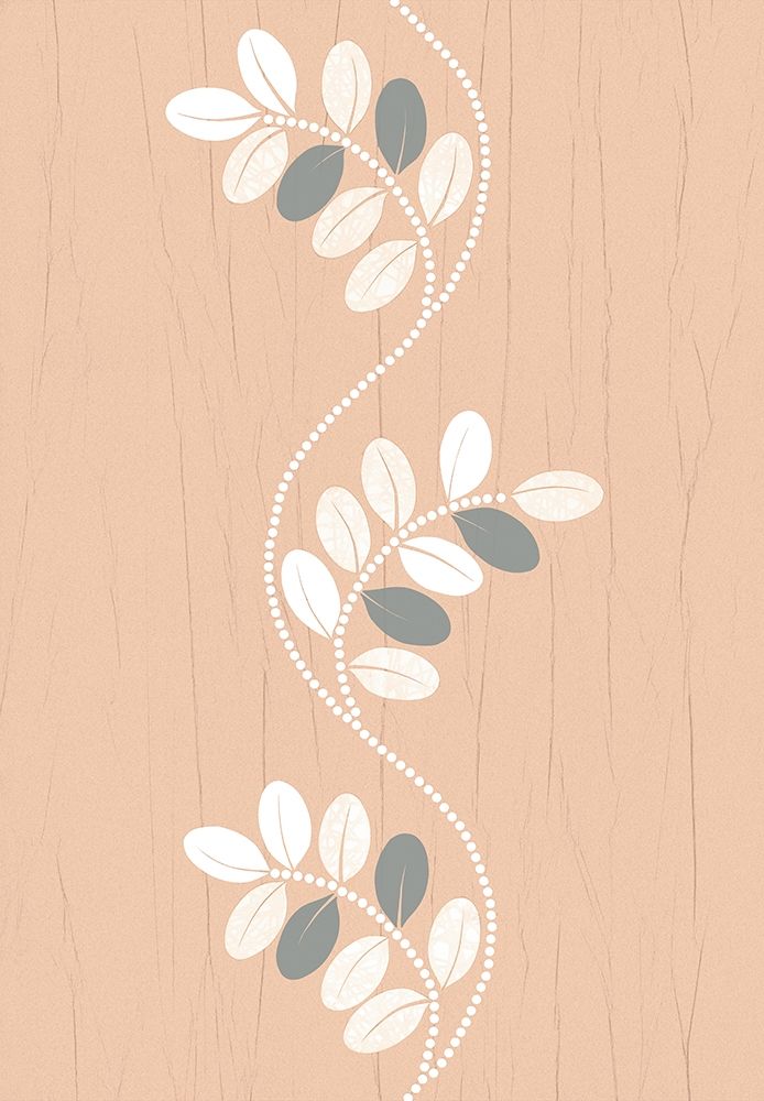 SILVER SPLENDOR I art print by Design Show for $57.95 CAD