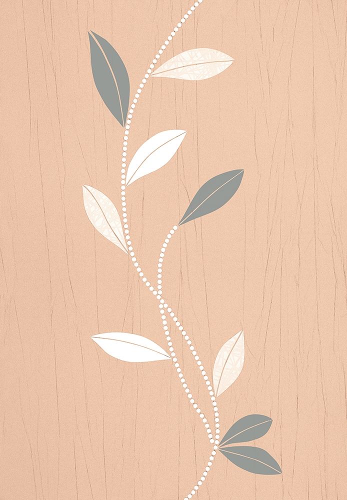 SILVER SPLENDOR II art print by Design Show for $57.95 CAD