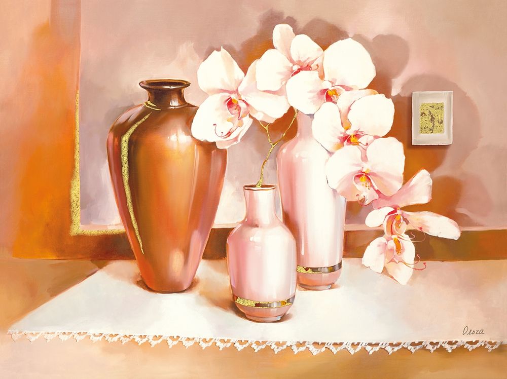 TREVISO art print by Olga for $57.95 CAD