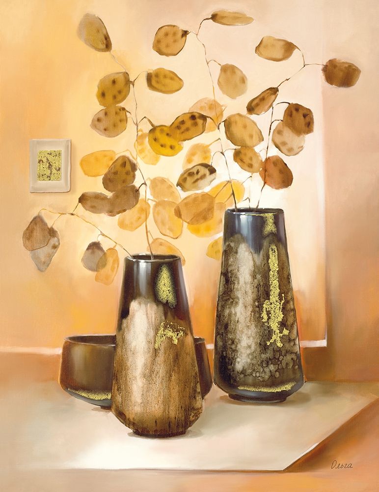 BARI art print by Olga for $57.95 CAD