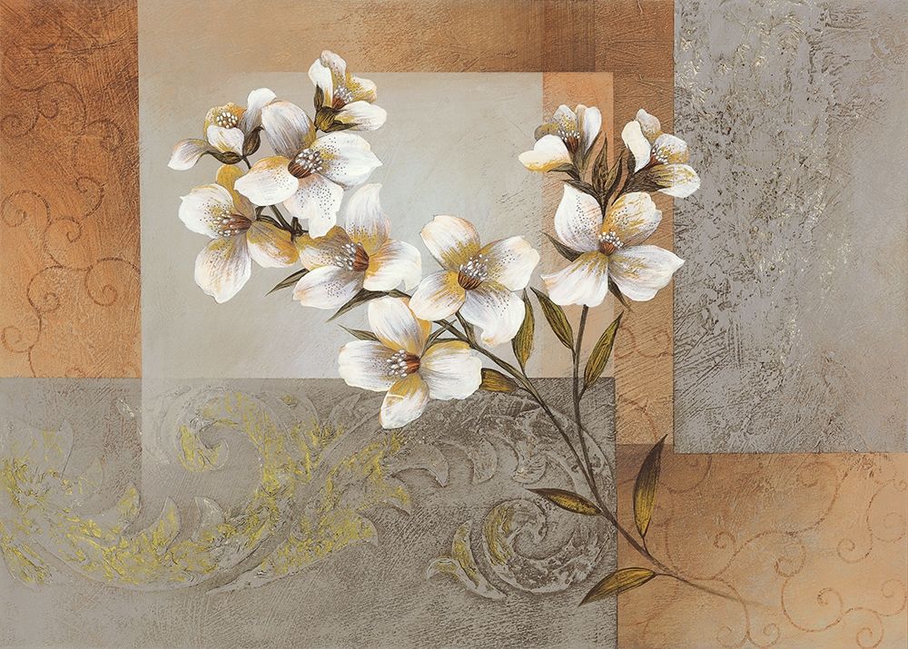Indulgent Springs art print by Verbeek-Van Den Broek for $57.95 CAD