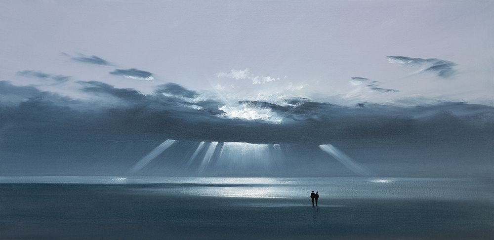 NATURES BOUNTY art print by Spencer Lee for $57.95 CAD