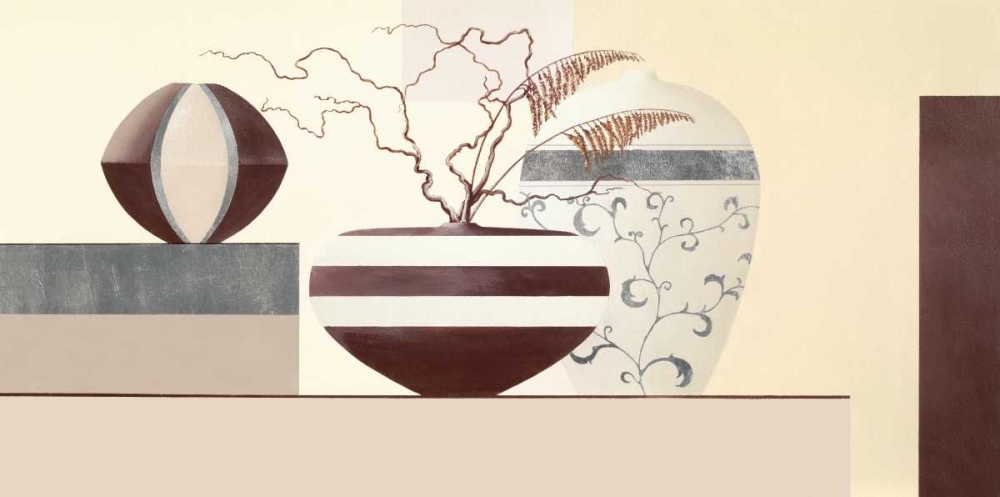Timeless Twigs II art print by David Sedalia for $57.95 CAD