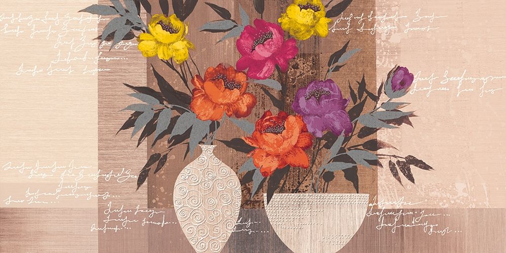 COLOR BEAUTY I art print by Christina for $57.95 CAD