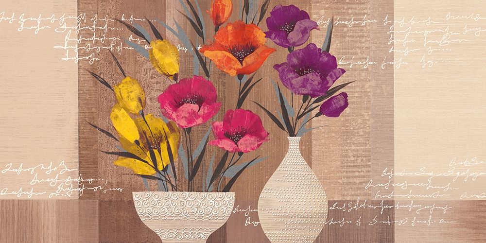 COLOR BEAUTY II art print by Christina for $57.95 CAD