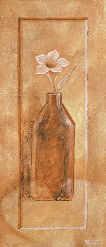 Royal brown VI art print by Renee for $57.95 CAD