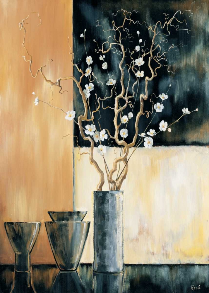 Ambiance II art print by Renee for $57.95 CAD
