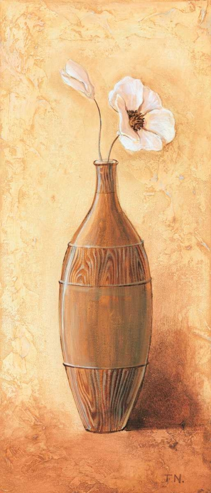 Morning Daisy III art print by Frans Nauts for $57.95 CAD