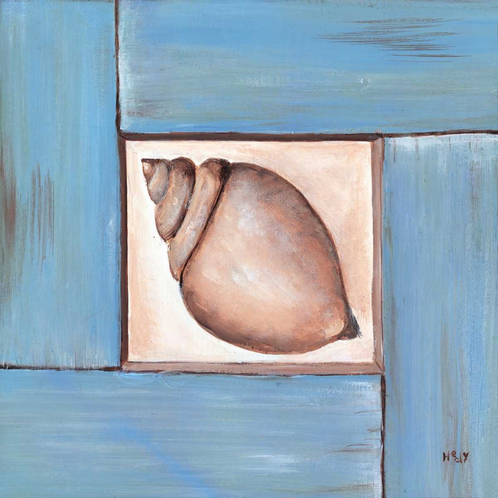 Serenity art print by Hedy for $57.95 CAD