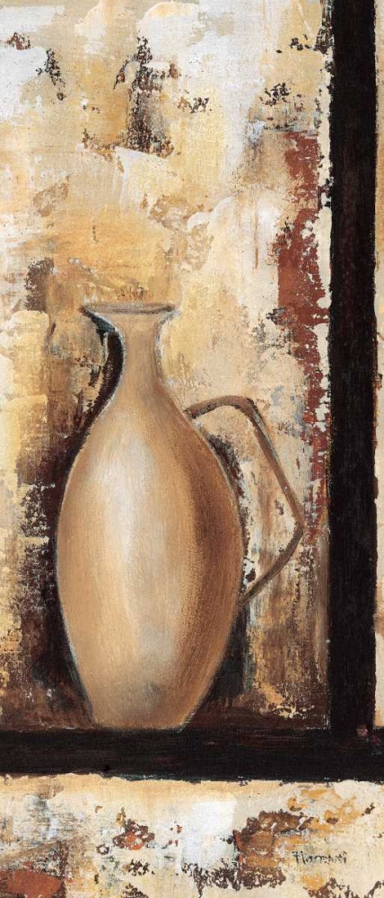 Vases III art print by Isa Florenti for $57.95 CAD