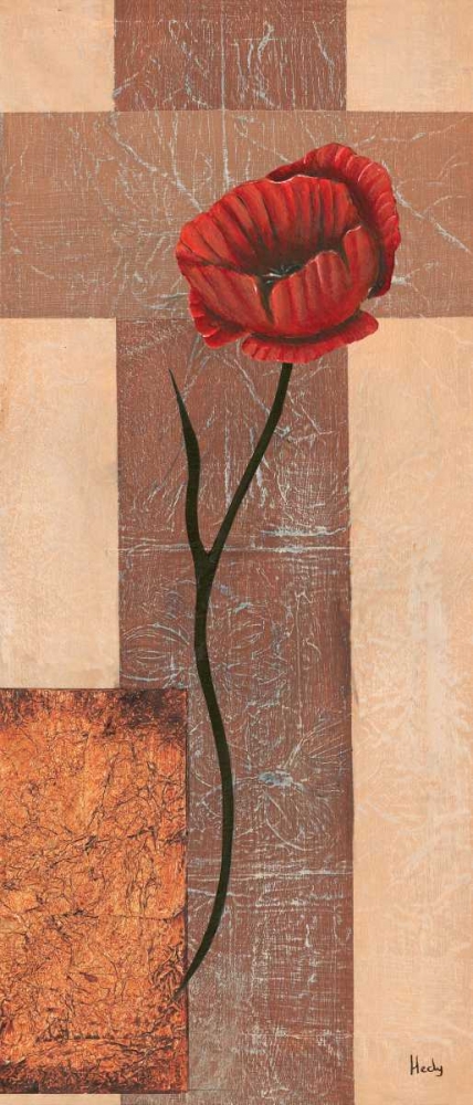 Creation III art print by Hedy for $57.95 CAD