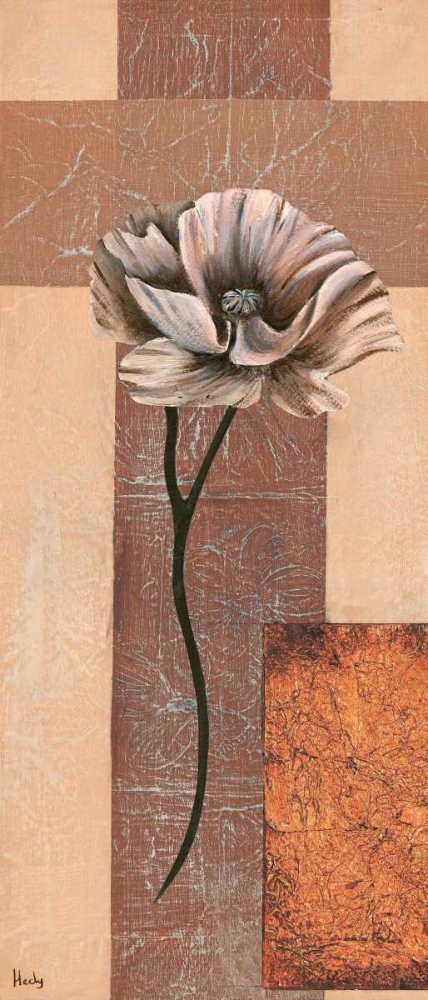 Creation IV art print by Hedy for $57.95 CAD