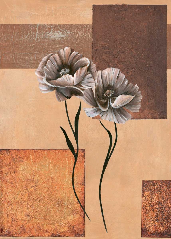 Creation V art print by Hedy for $57.95 CAD