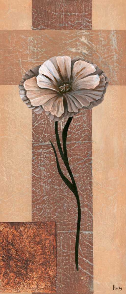 Creation VI art print by Hedy for $57.95 CAD